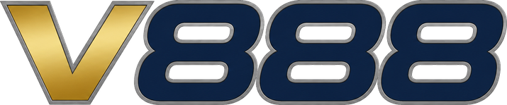 v888 Logo